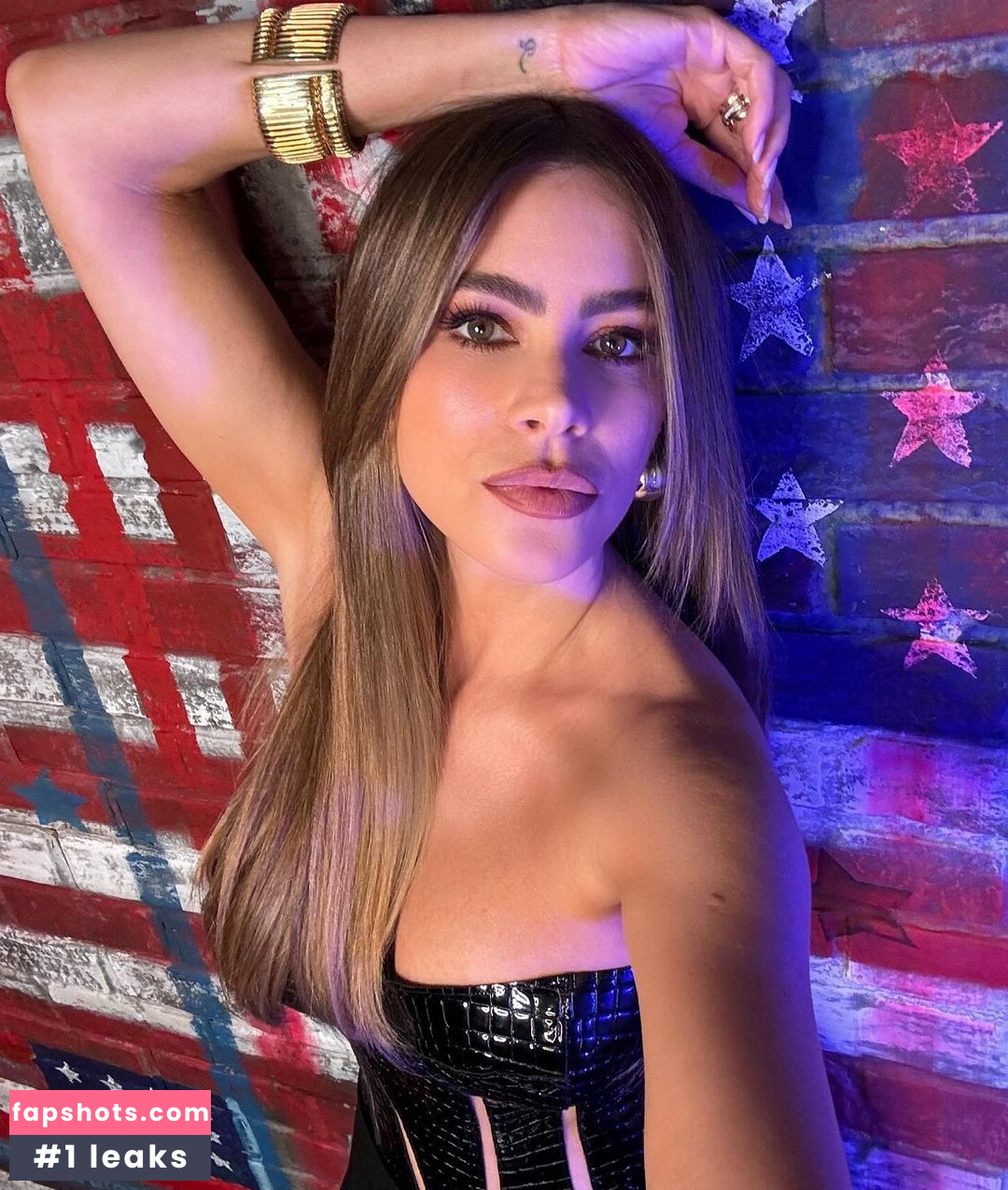Sofía Vergara Nacktheit OnlyFans Fotos #483 - Fapshots