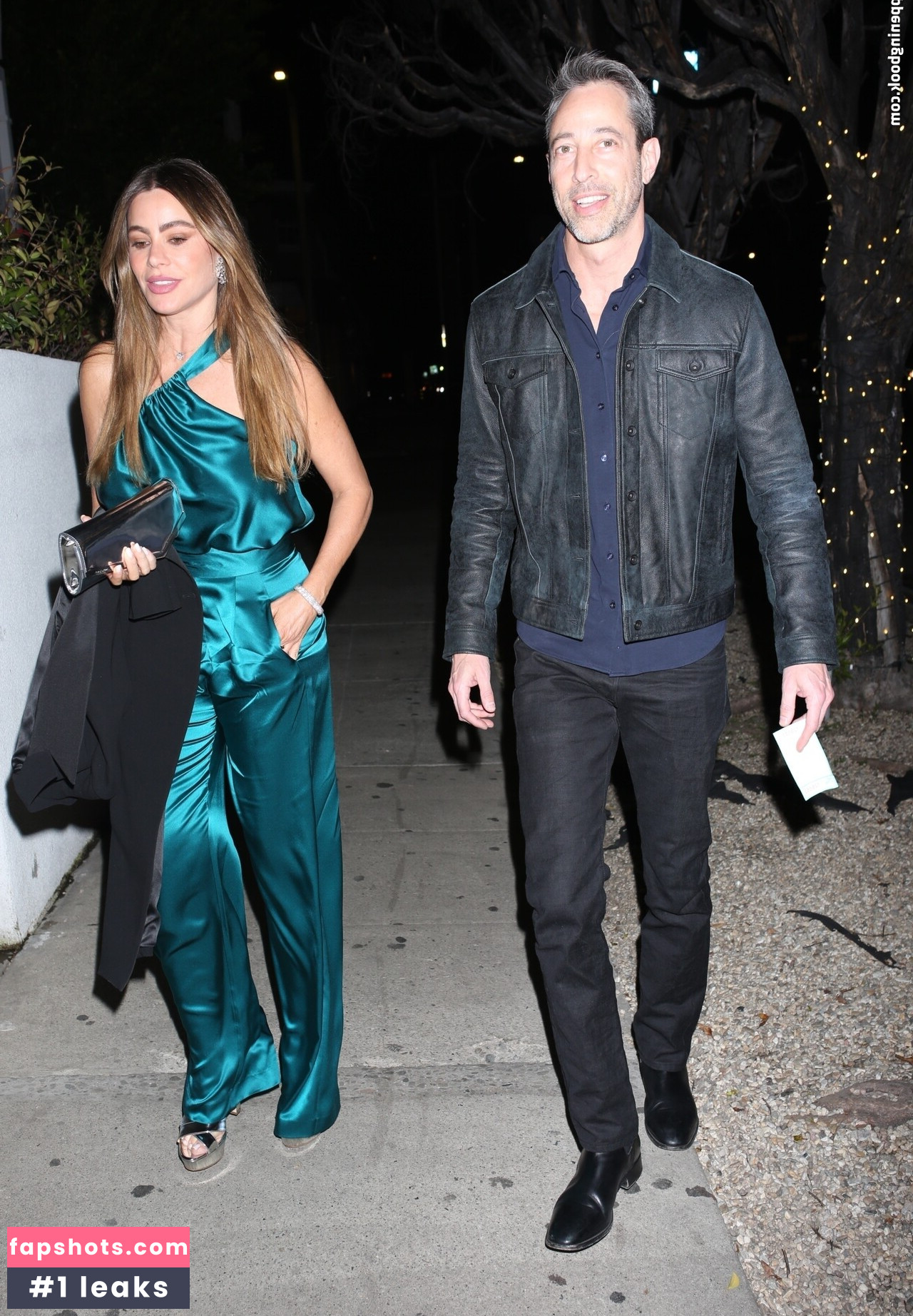 Sofía Vergara Nacktheit OnlyFans Fotos #484 - Fapshots