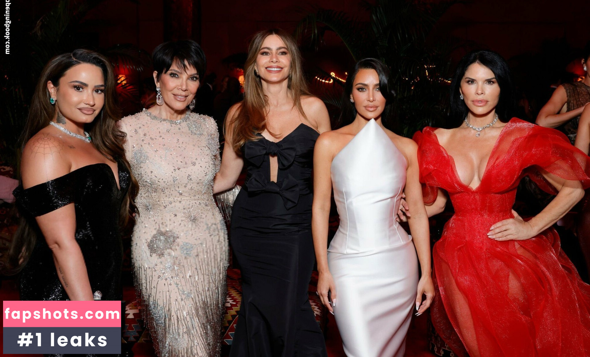 Sofía Vergara Nacktheit OnlyFans Fotos #510 - Fapshots