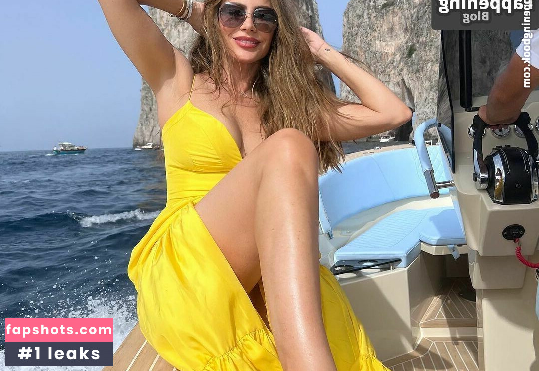 Sofía Vergara Nacktheit OnlyFans Fotos #522 - Fapshots