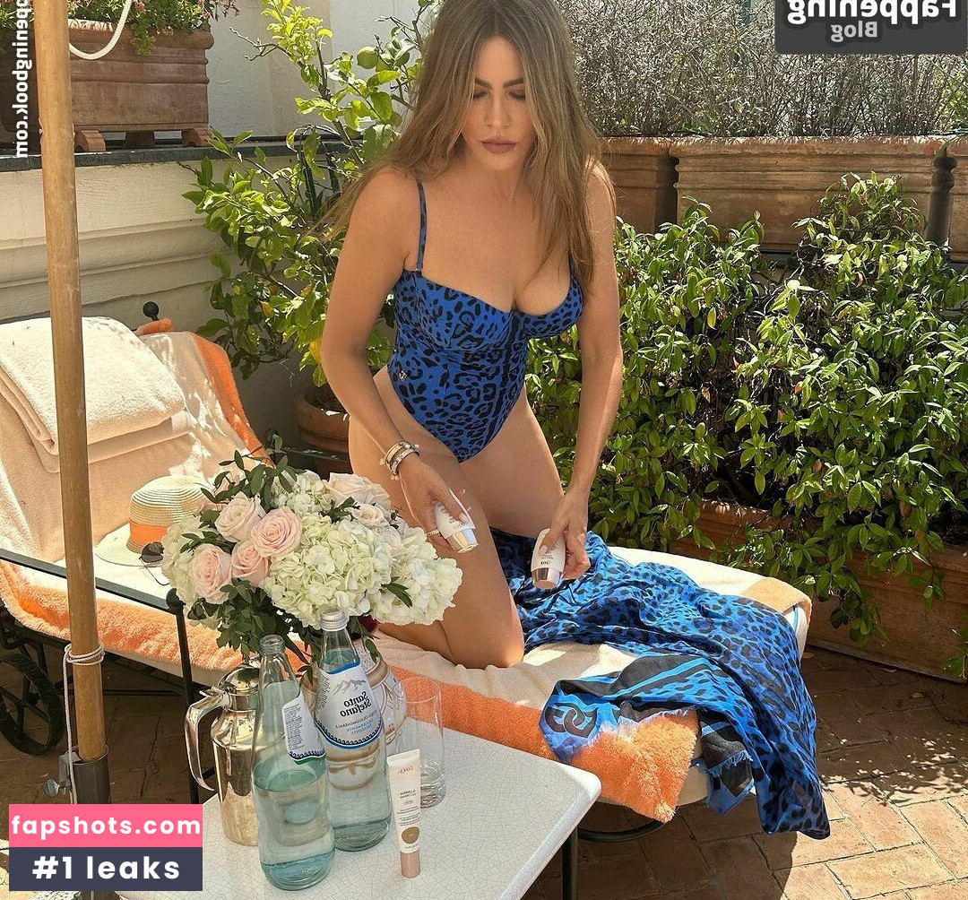 Sofía Vergara Nacktheit OnlyFans Fotos #523 - Fapshots