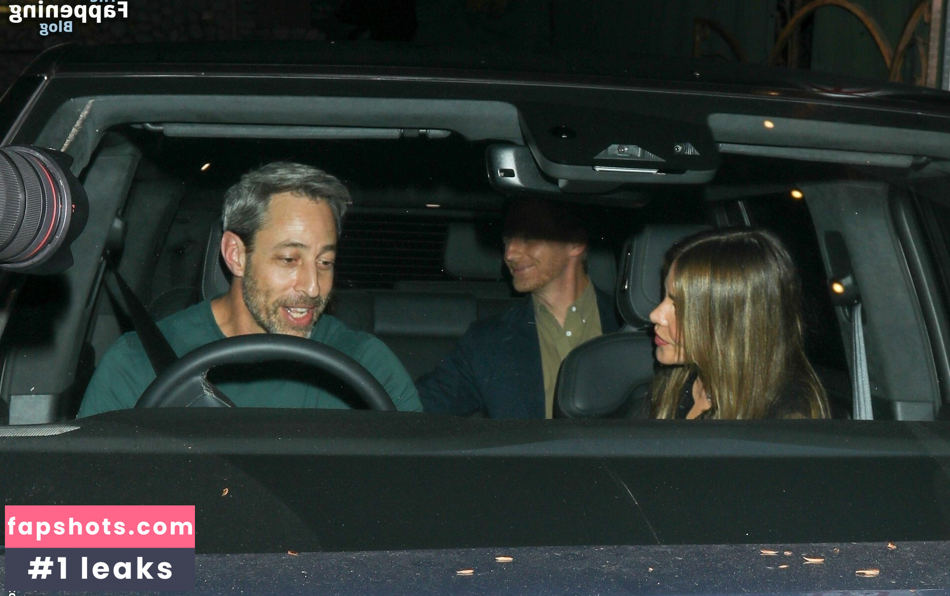 Sofía Vergara Nacktheit OnlyFans Fotos #533 - Fapshots