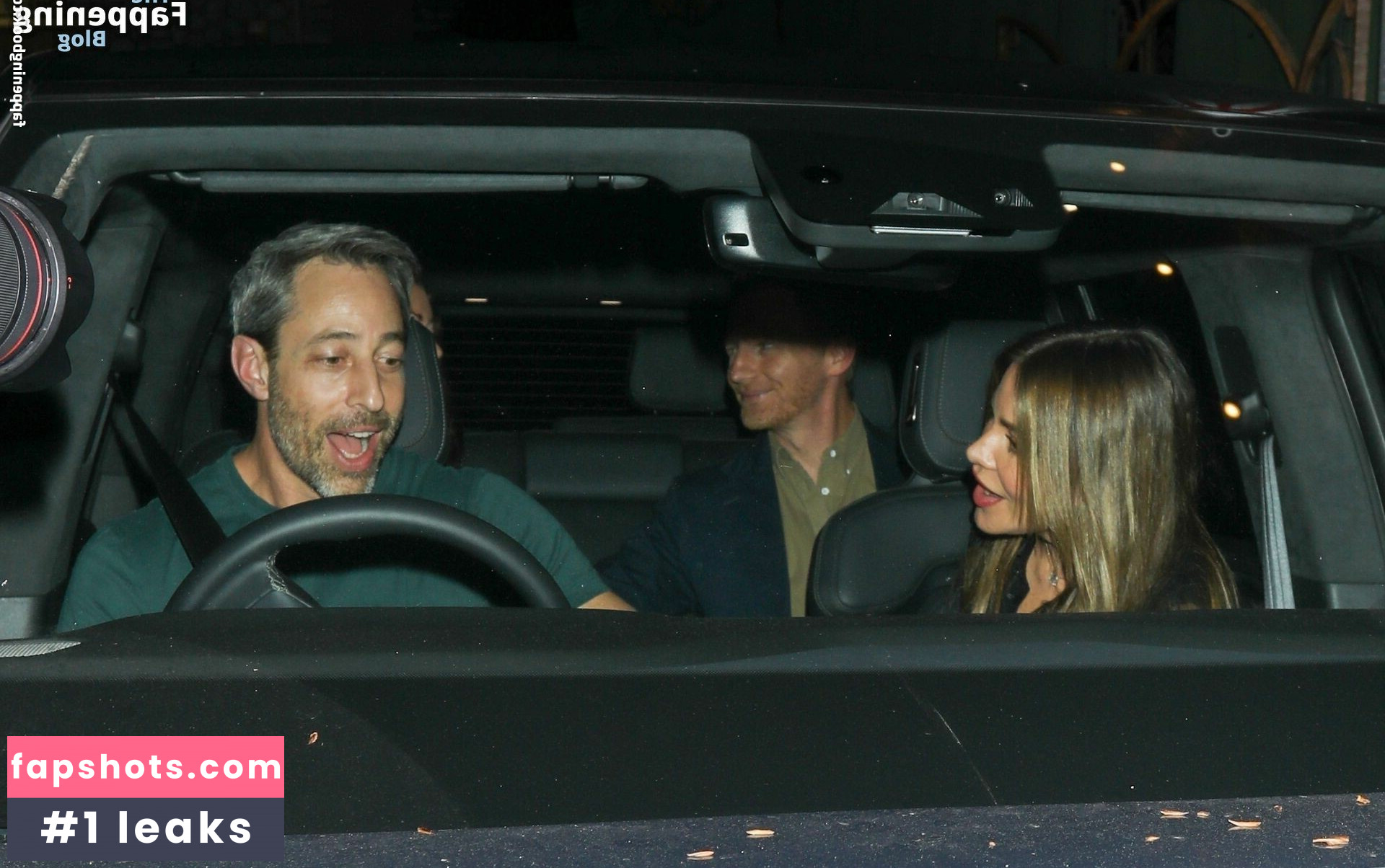 Sofía Vergara Nacktheit OnlyFans Fotos #535 - Fapshots