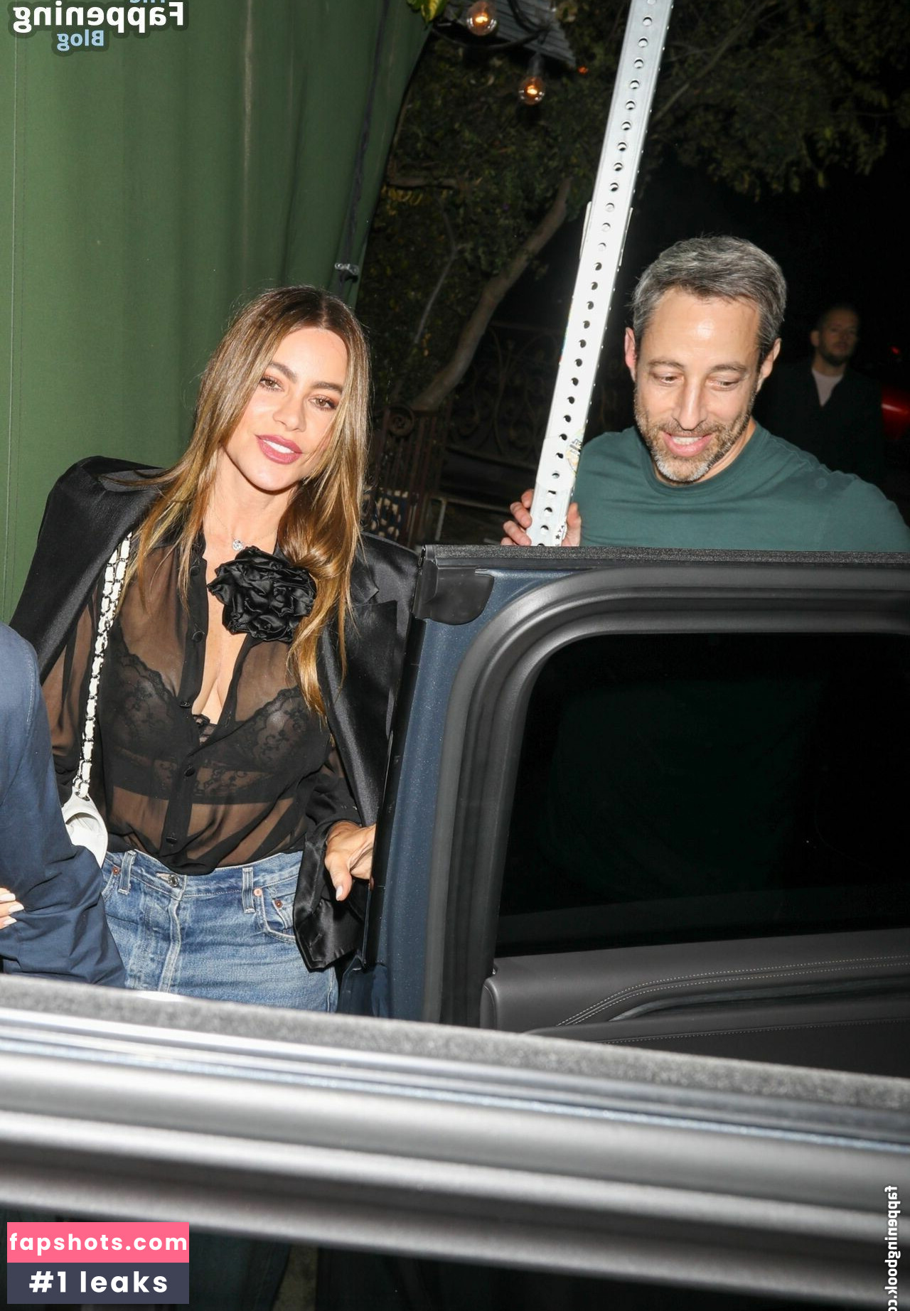 Sofía Vergara Nacktheit OnlyFans Fotos #542 - Fapshots