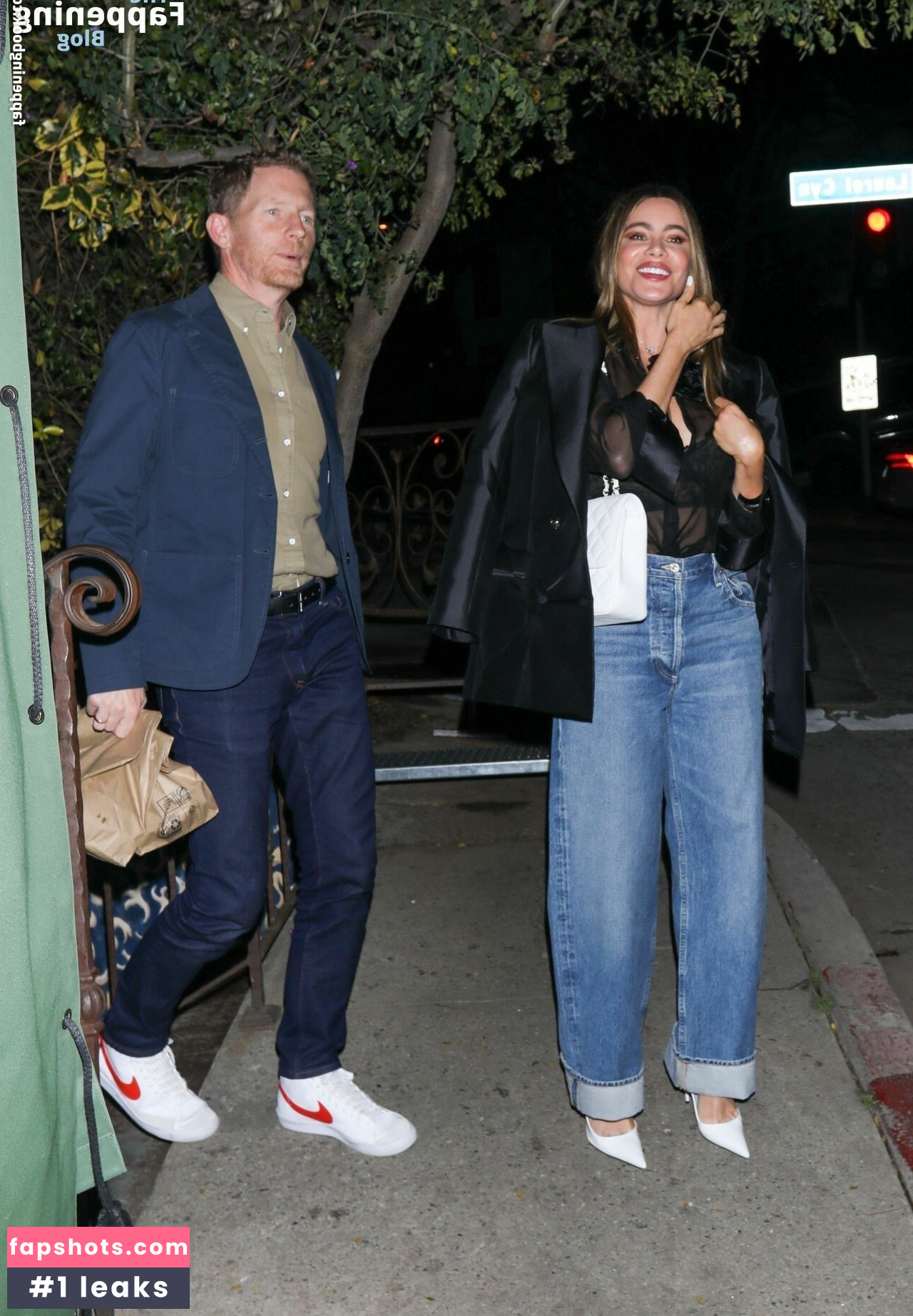 Sofía Vergara Nacktheit OnlyFans Fotos #543 - Fapshots