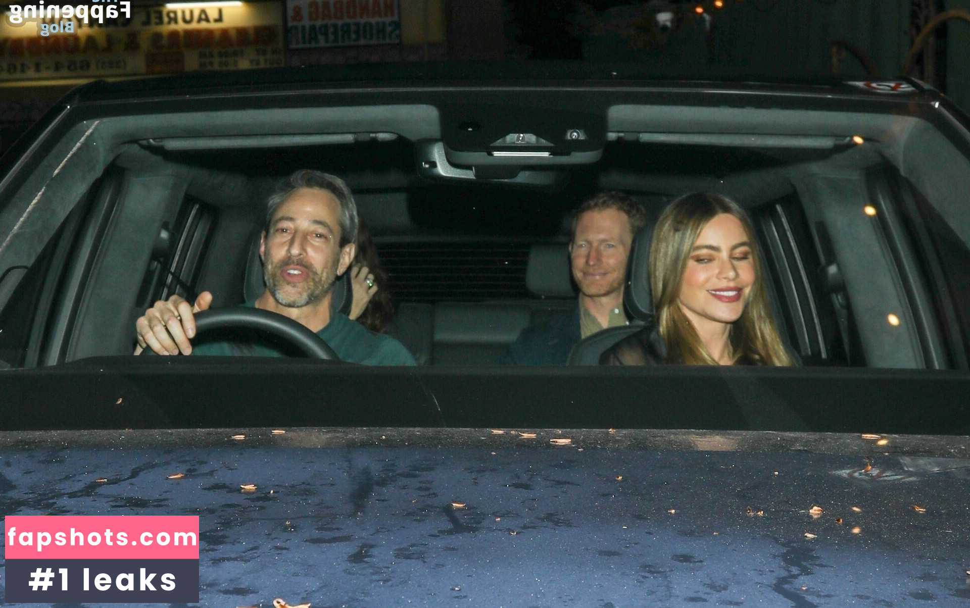 Sofía Vergara Nacktheit OnlyFans Fotos #546 - Fapshots