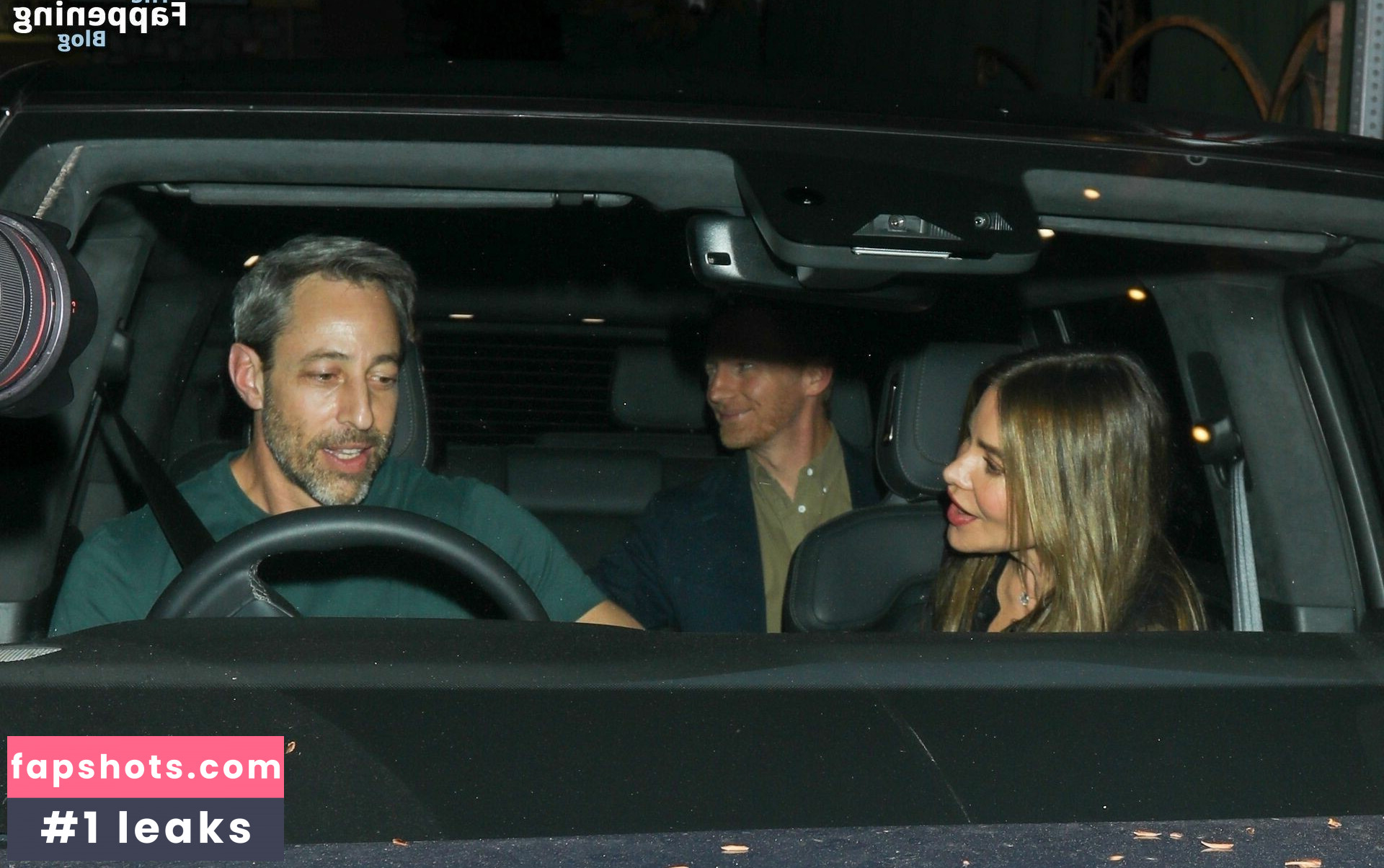 Sofía Vergara Nacktheit OnlyFans Fotos #547 - Fapshots