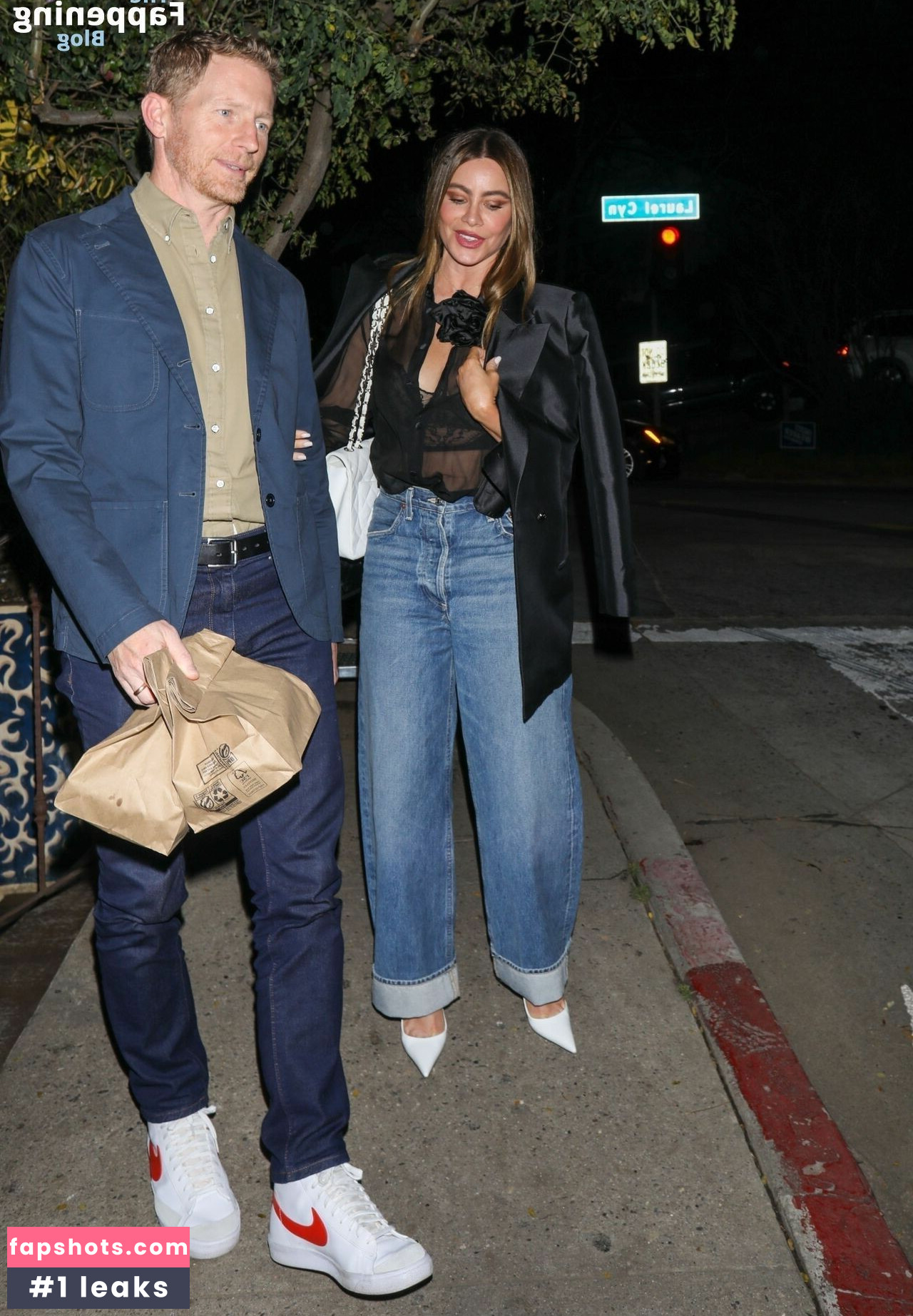 Sofía Vergara Nacktheit OnlyFans Fotos #549 - Fapshots