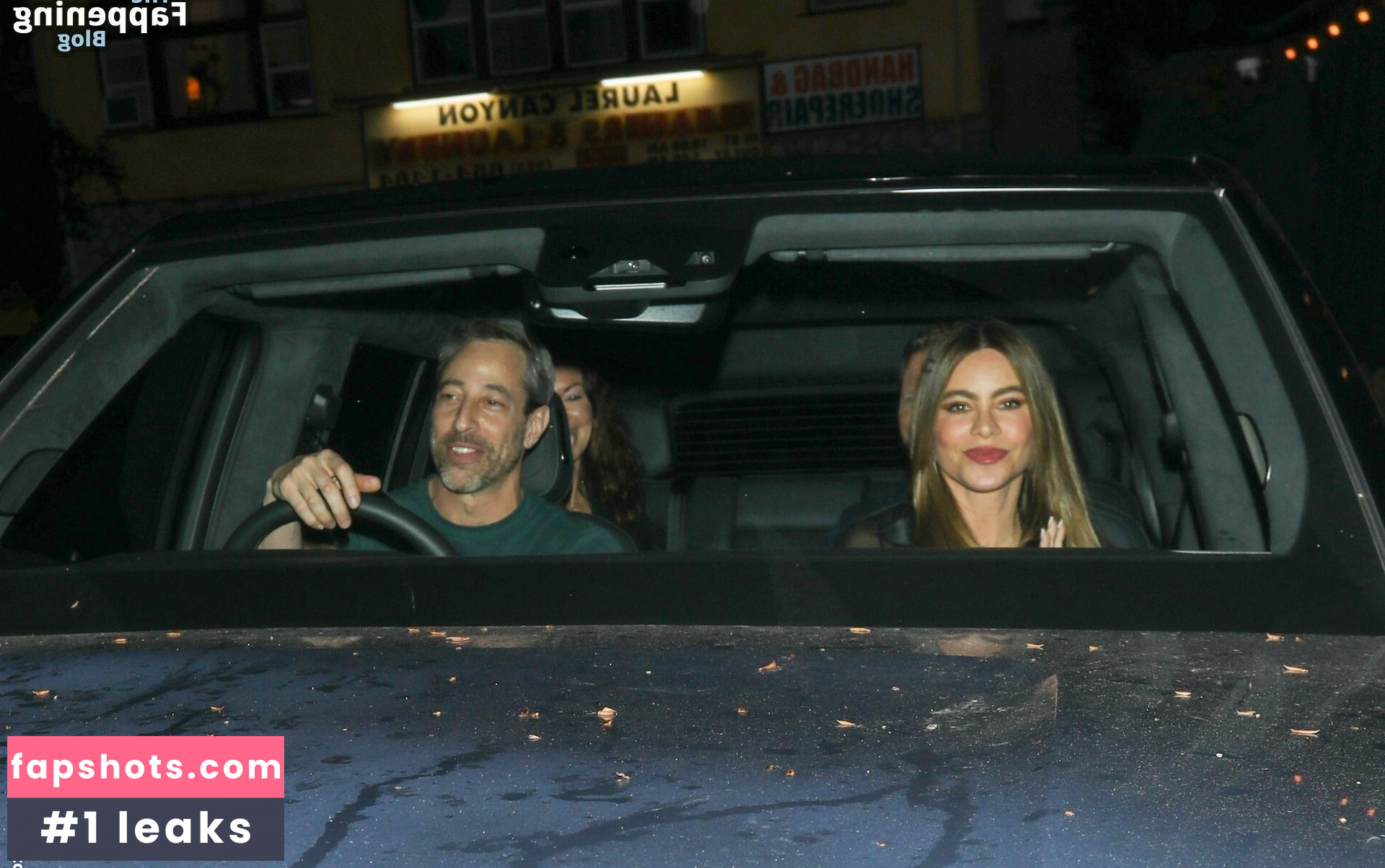 Sofía Vergara Nacktheit OnlyFans Fotos #552 - Fapshots