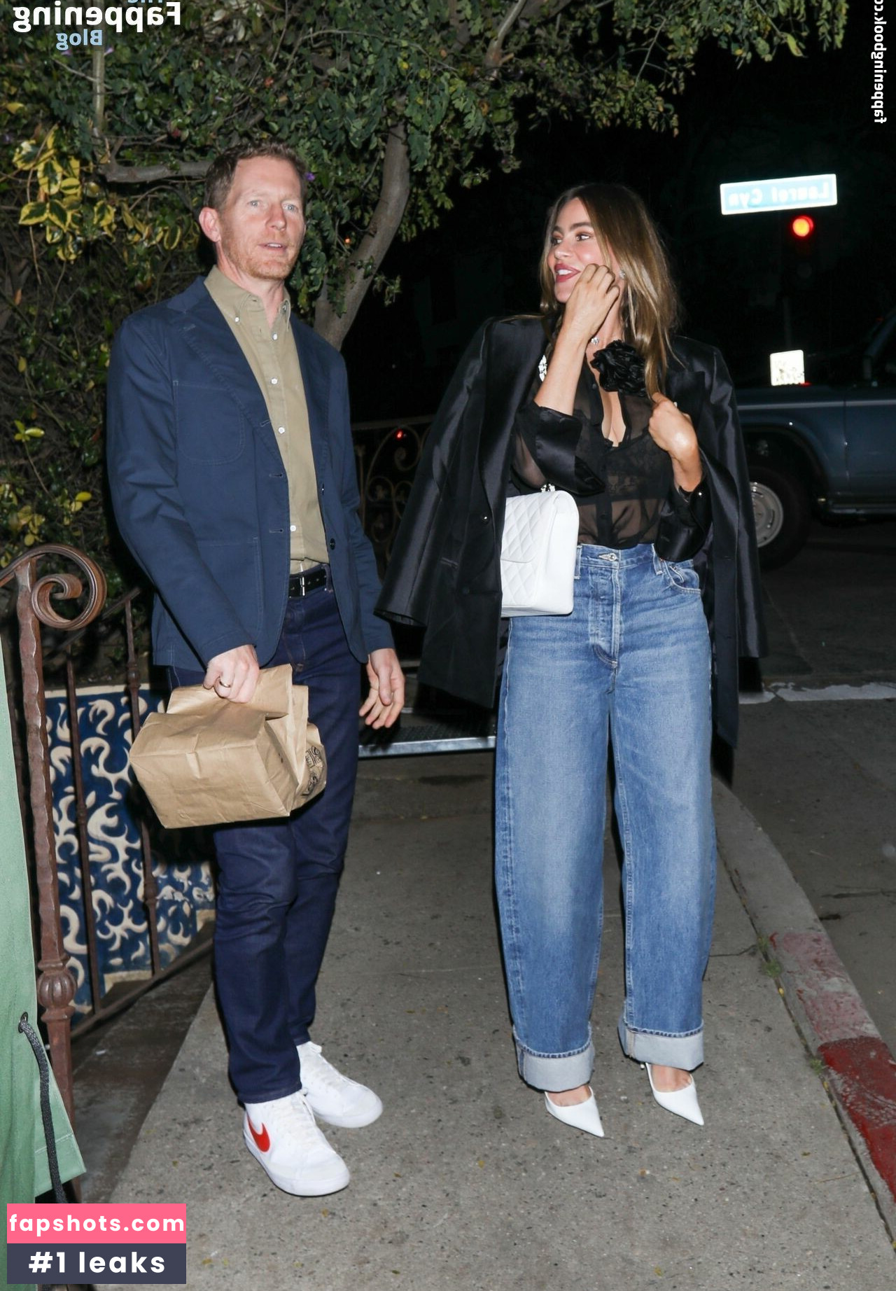 Sofía Vergara Nacktheit OnlyFans Fotos #556 - Fapshots