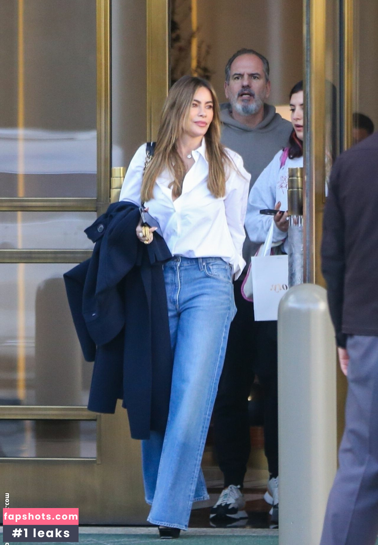 Sofía Vergara Nacktheit OnlyFans Fotos #572 - Fapshots