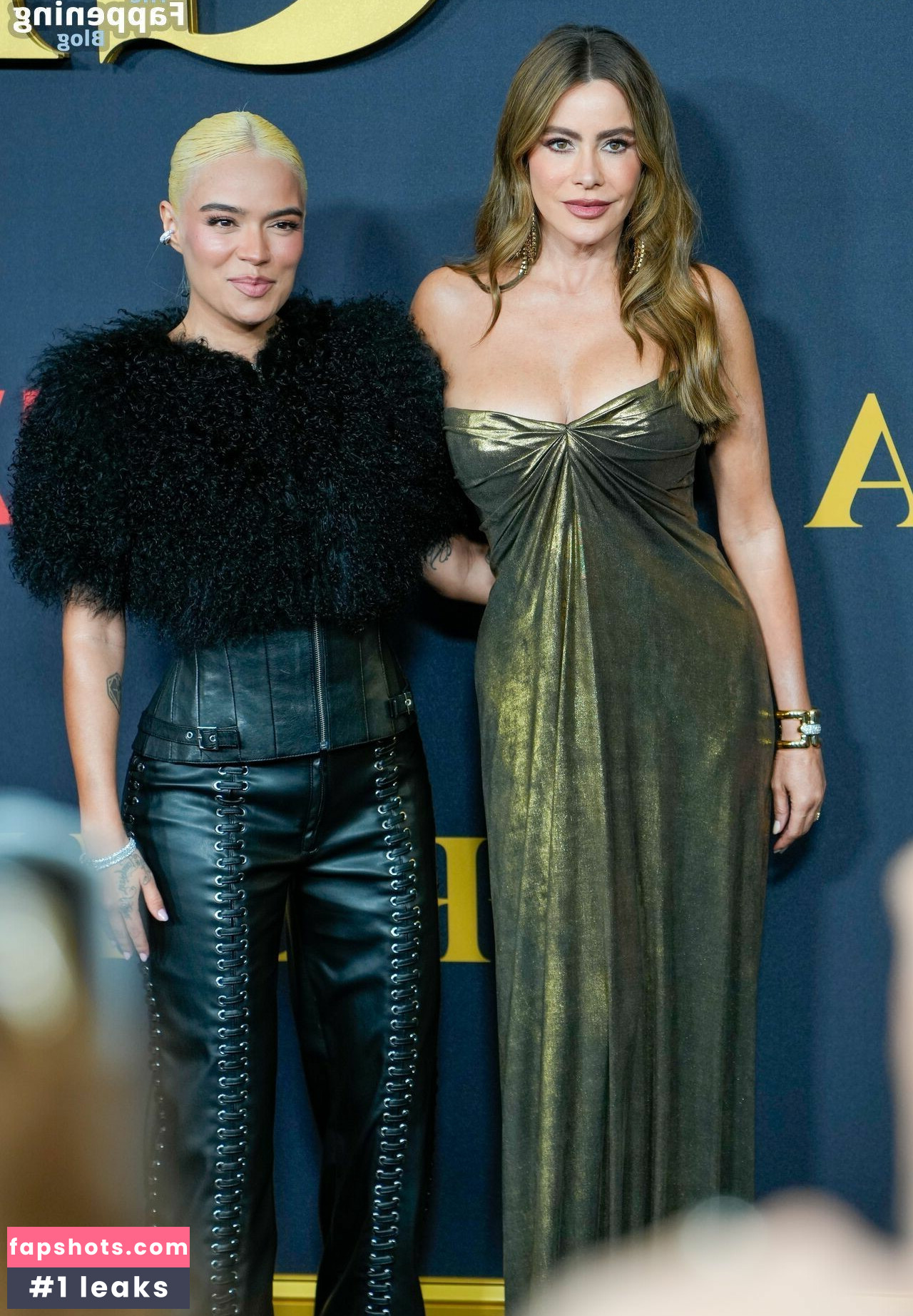 Sofía Vergara Nacktheit OnlyFans Fotos #631 - Fapshots