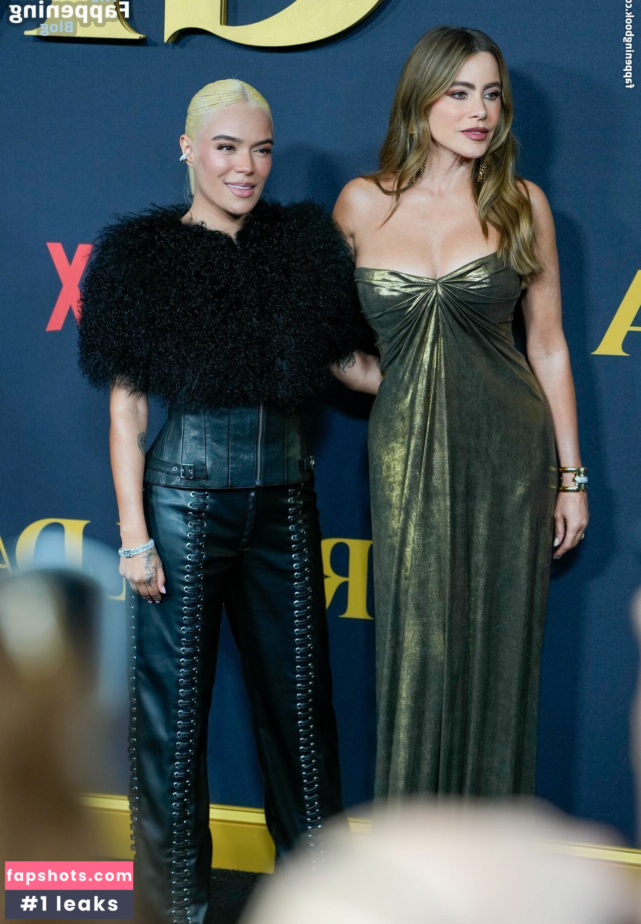 Sofía Vergara Nacktheit OnlyFans Fotos #632 - Fapshots