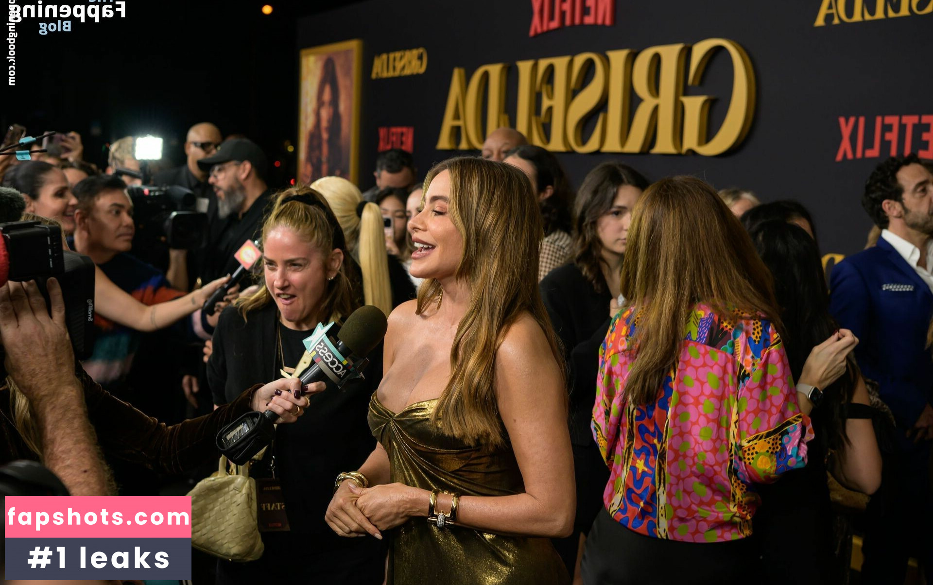 Sofía Vergara Nacktheit OnlyFans Fotos #645 - Fapshots