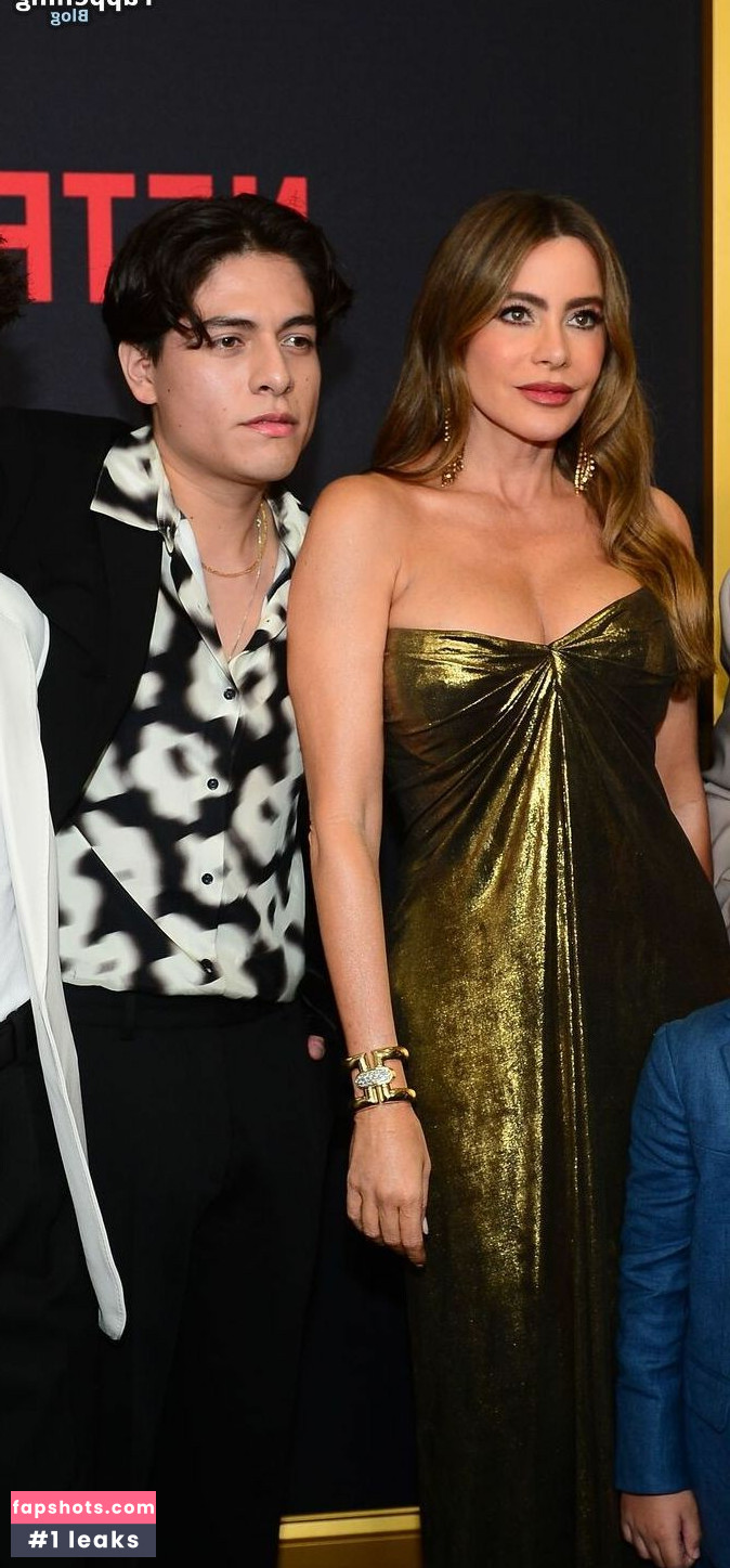 Sofía Vergara Nacktheit OnlyFans Fotos #646 - Fapshots