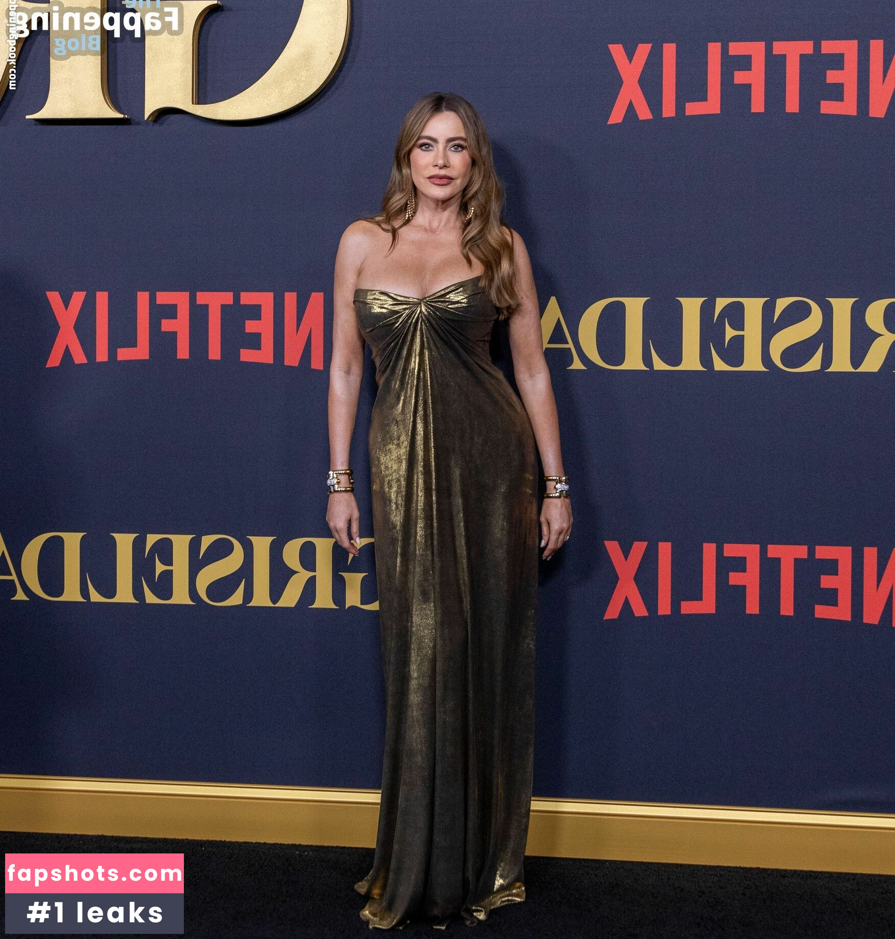 Sofía Vergara Nacktheit OnlyFans Fotos #650 - Fapshots