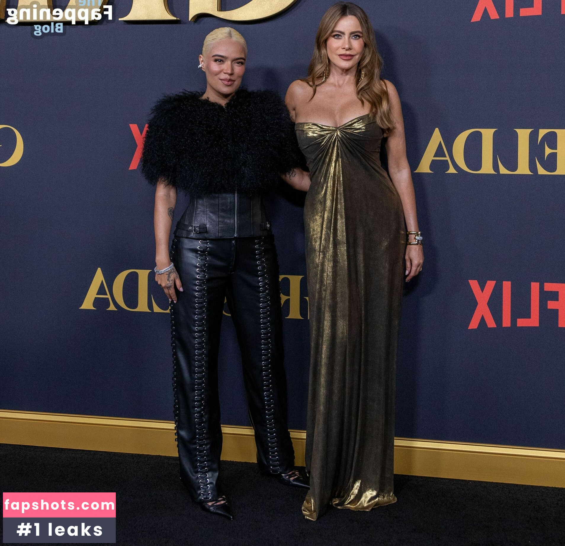 Sofía Vergara Nacktheit OnlyFans Fotos #652 - Fapshots