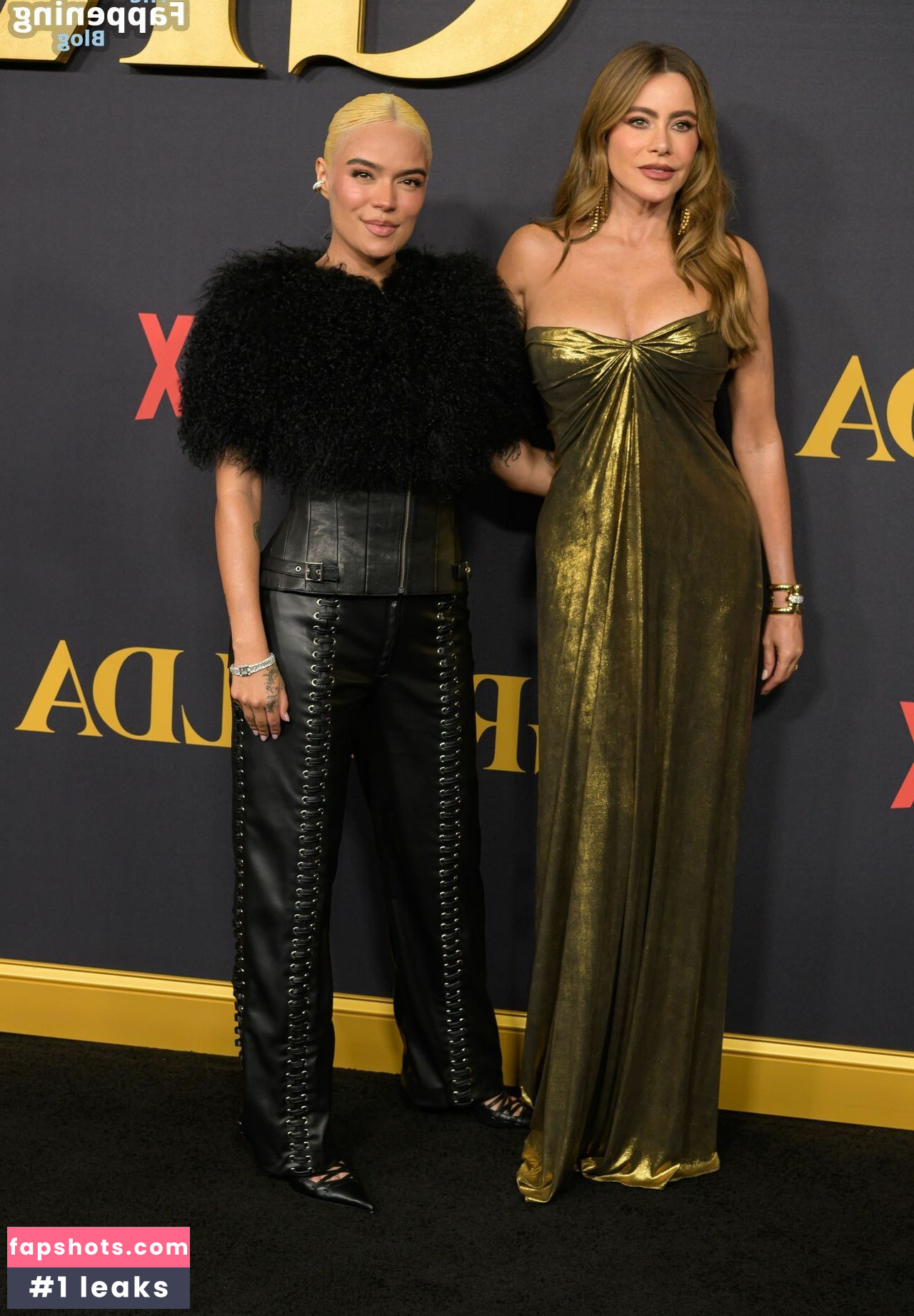 Sofía Vergara Nacktheit OnlyFans Fotos #653 - Fapshots