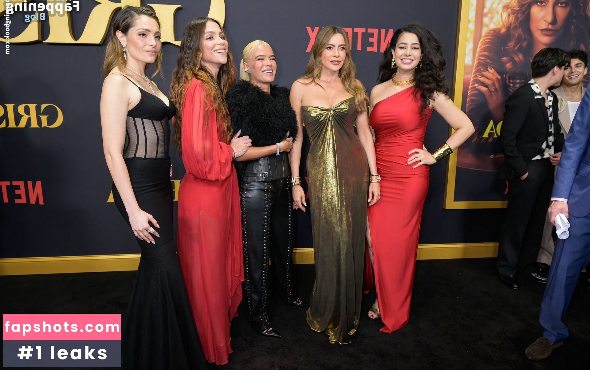 Sofía Vergara Nacktheit OnlyFans Fotos #657 - Fapshots