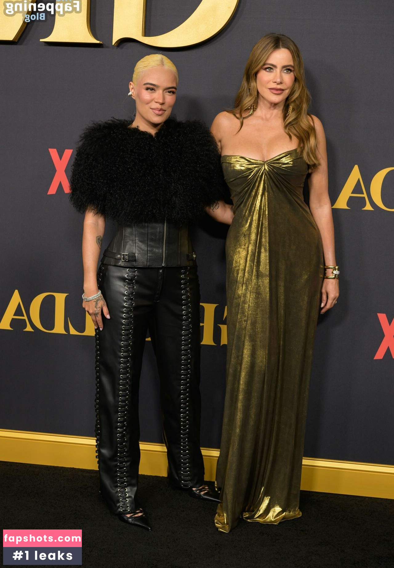 Sofía Vergara Nacktheit OnlyFans Fotos #658 - Fapshots