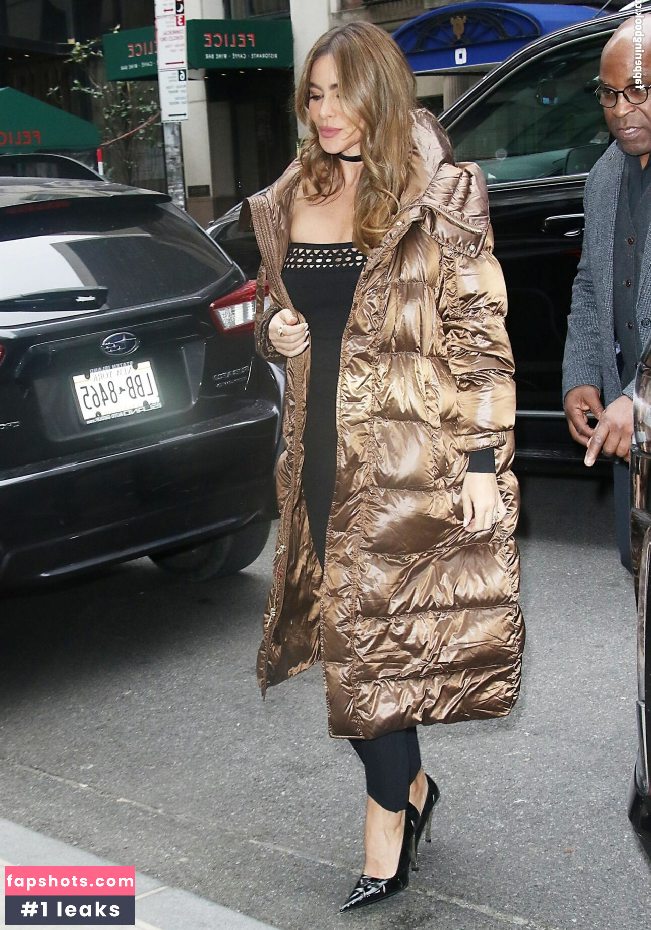 Sofía Vergara Nacktheit OnlyFans Fotos #690 - Fapshots