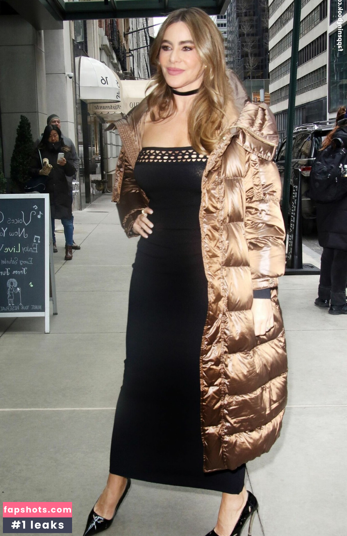 Sofía Vergara Nacktheit OnlyFans Fotos #700 - Fapshots