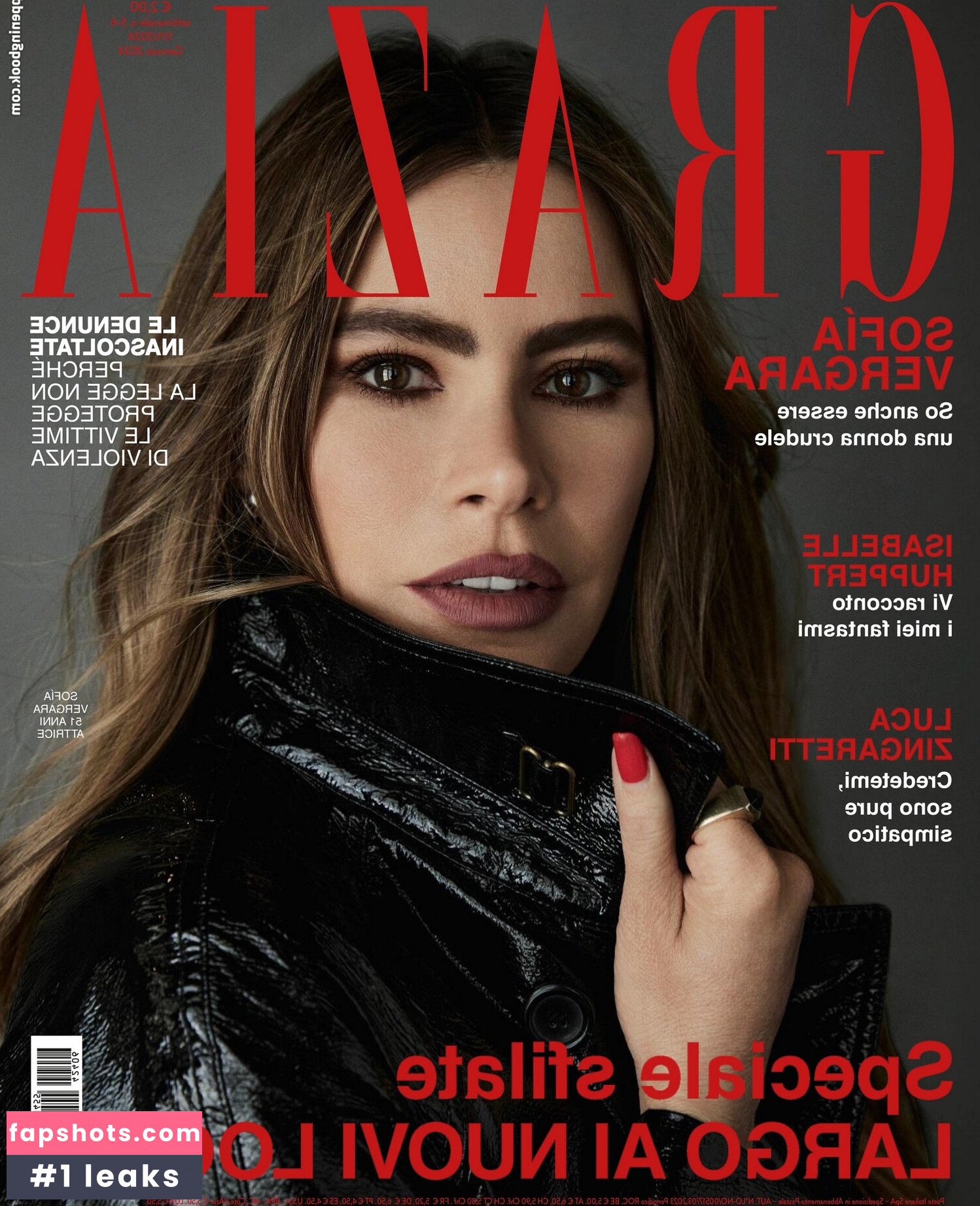 Sofía Vergara Nacktheit OnlyFans Fotos #703 - Fapshots