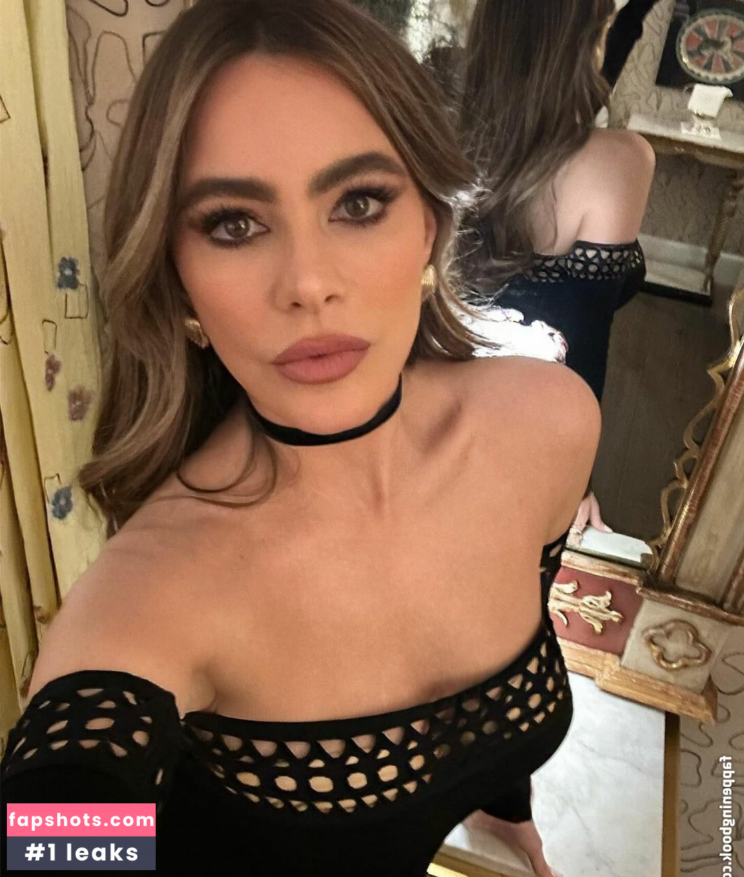 Sofía Vergara Nacktheit OnlyFans Fotos #706 - Fapshots