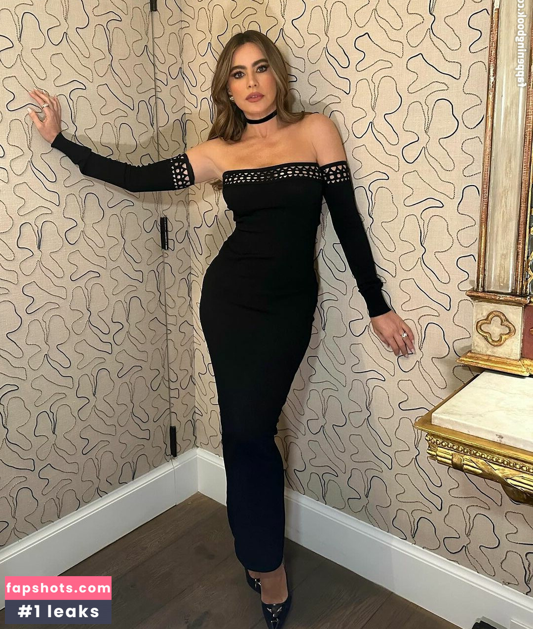 Sofía Vergara Nacktheit OnlyFans Fotos #707 - Fapshots