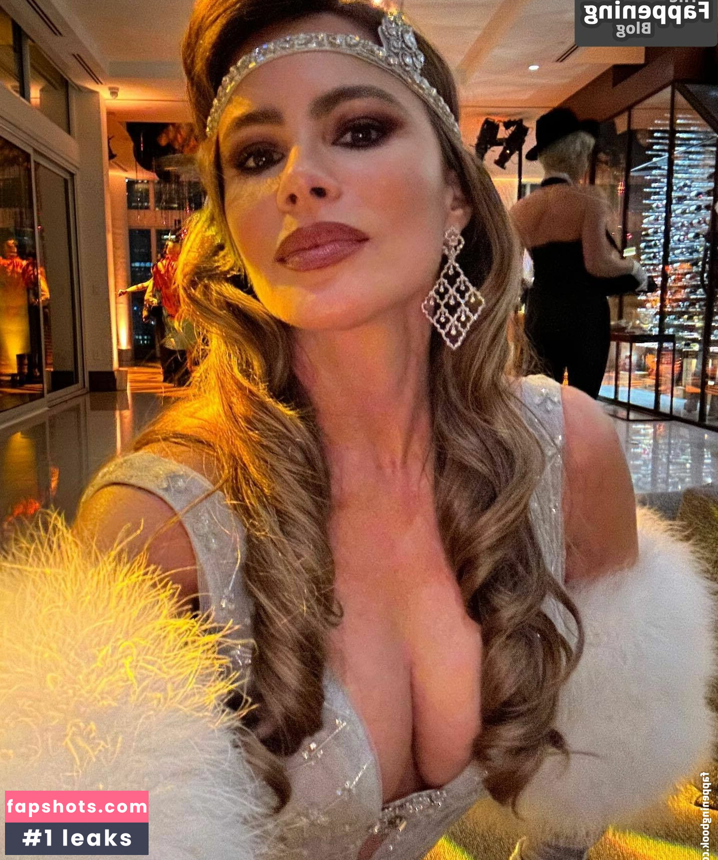Sofía Vergara Nacktheit OnlyFans Fotos #712 - Fapshots
