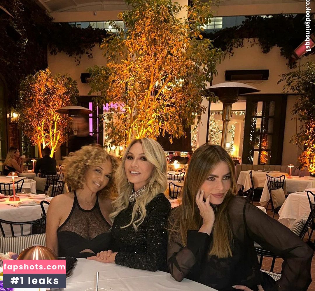 Sofía Vergara Nacktheit OnlyFans Fotos #718 - Fapshots