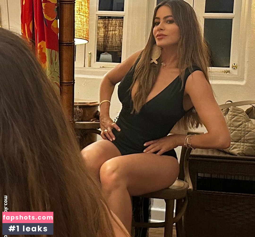 Sofía Vergara Nacktheit OnlyFans Fotos #726 - Fapshots