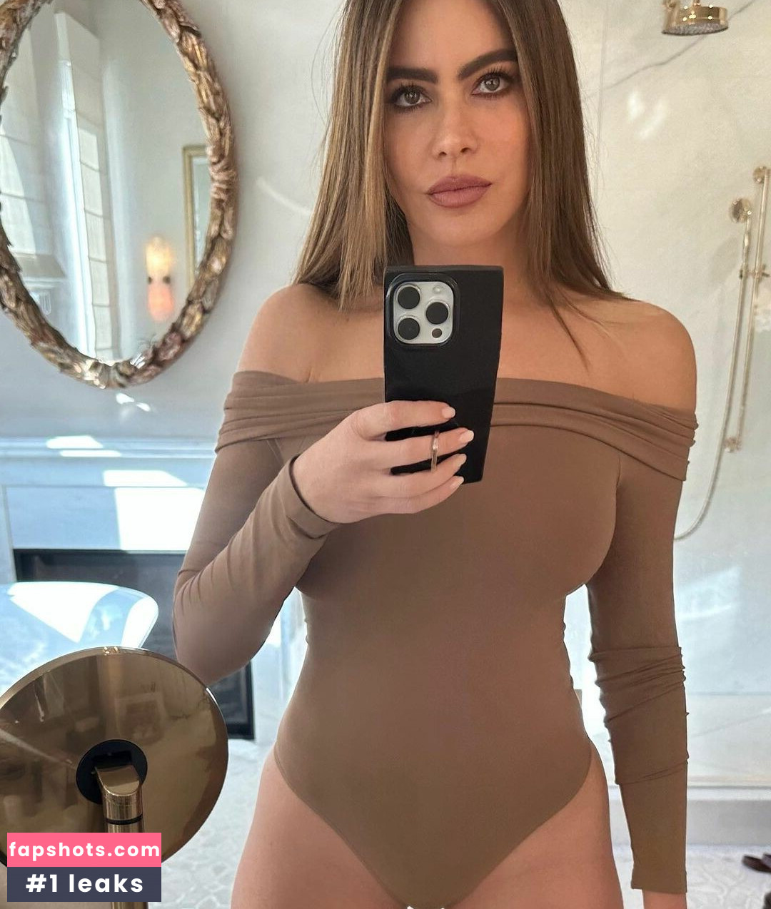 Sofía Vergara Nacktheit OnlyFans Fotos #739 - Fapshots