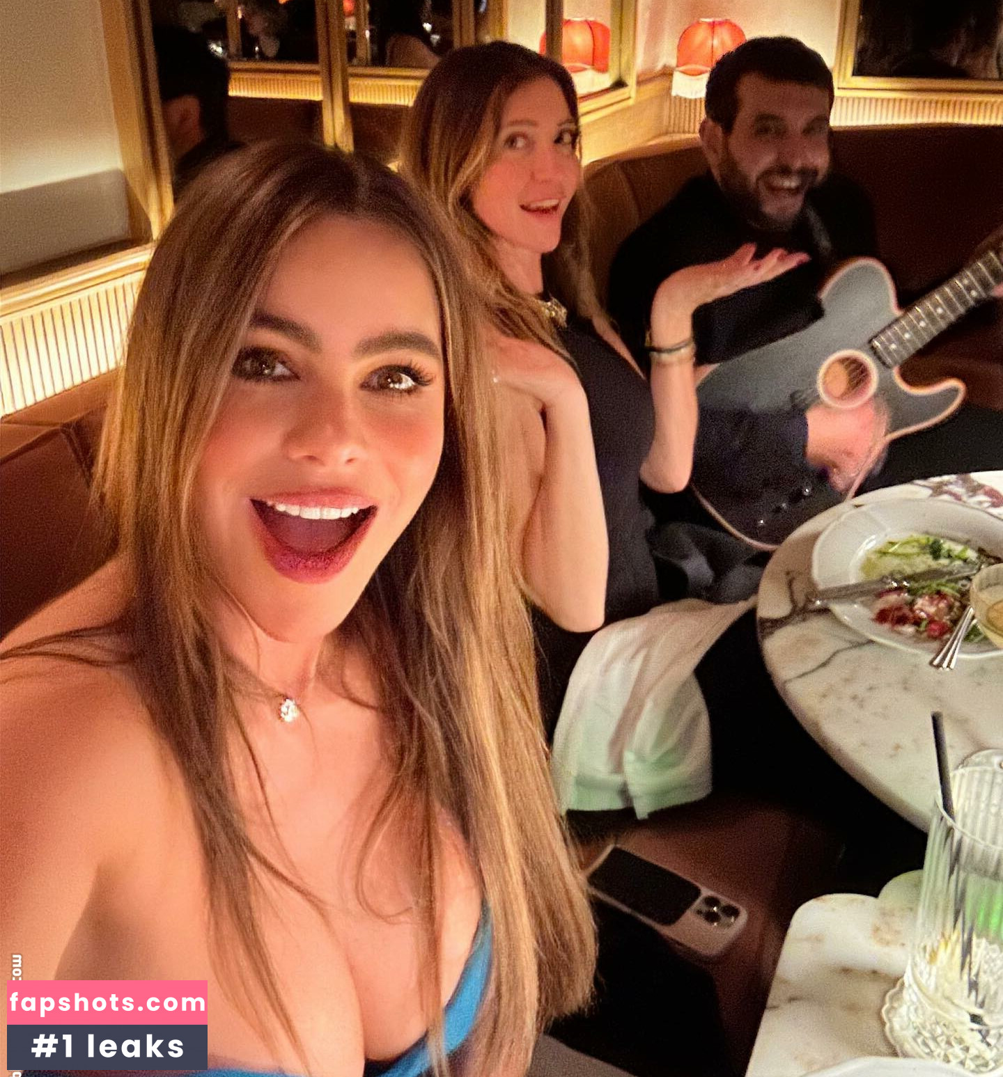 Sofía Vergara Nacktheit OnlyFans Fotos #743 - Fapshots