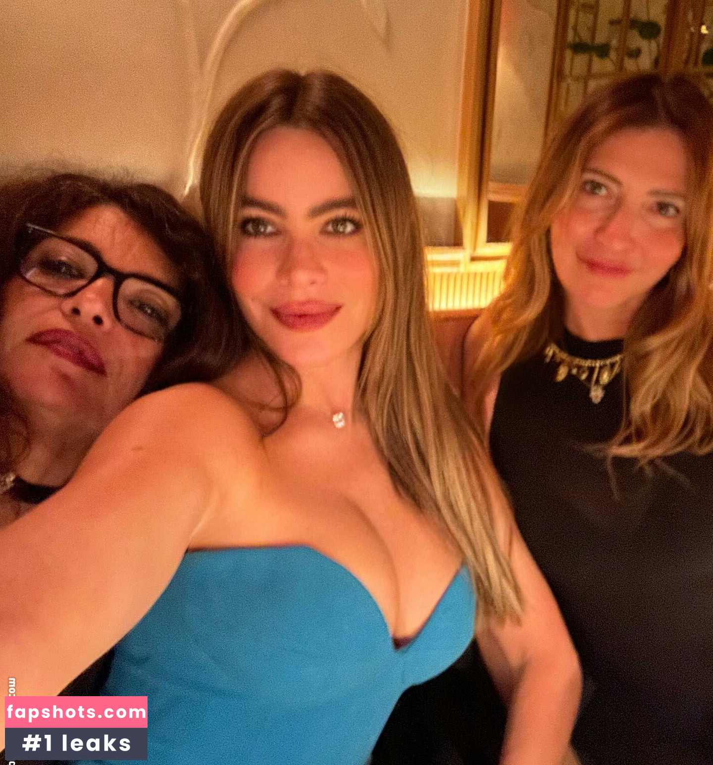 Sofía Vergara Nacktheit OnlyFans Fotos #744 - Fapshots