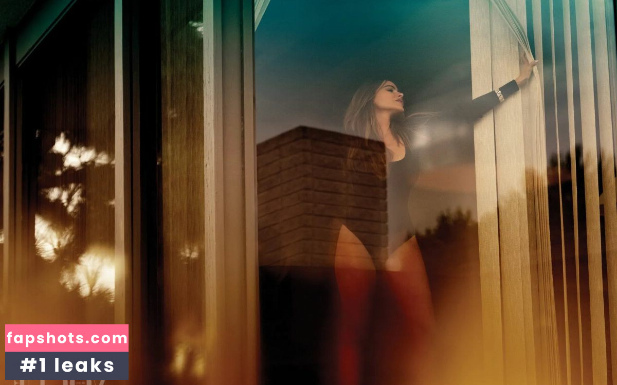 Sofía Vergara Nacktheit OnlyFans Fotos #759 - Fapshots