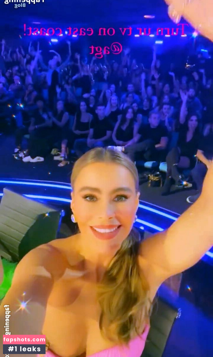 Sofía Vergara Nacktheit OnlyFans Fotos #772 - Fapshots