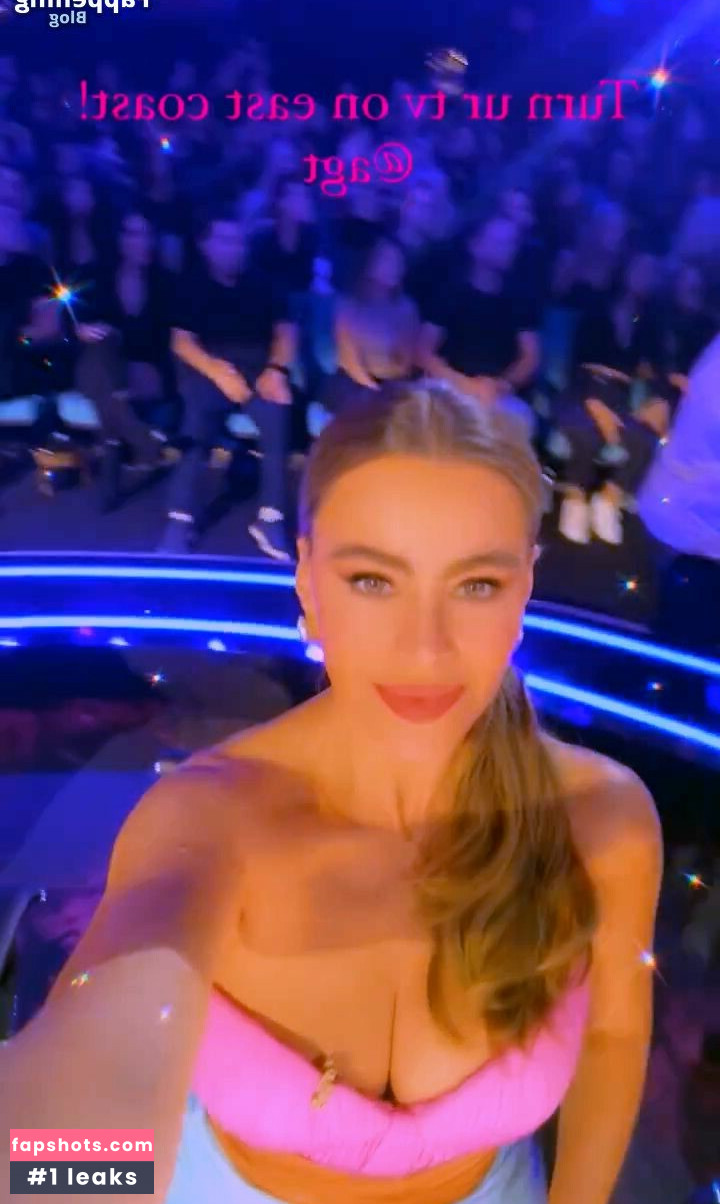 Sofía Vergara Nacktheit OnlyFans Fotos #773 - Fapshots
