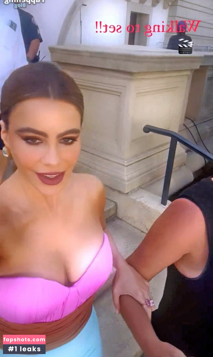 Sofía Vergara Nacktheit OnlyFans Fotos #774 - Fapshots