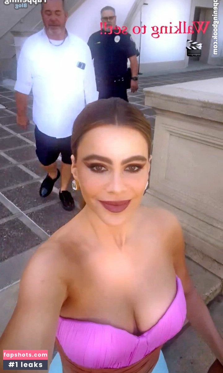 Sofía Vergara Nacktheit OnlyFans Fotos #775 - Fapshots