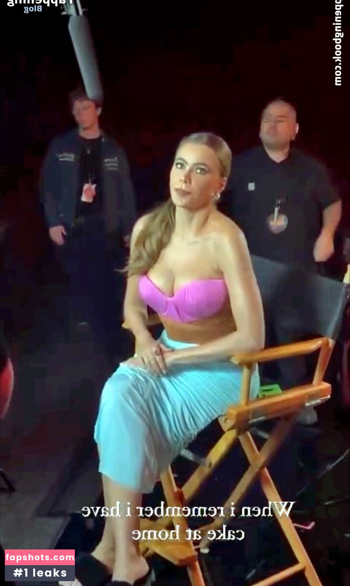 Sofía Vergara Nacktheit OnlyFans Fotos #777 - Fapshots