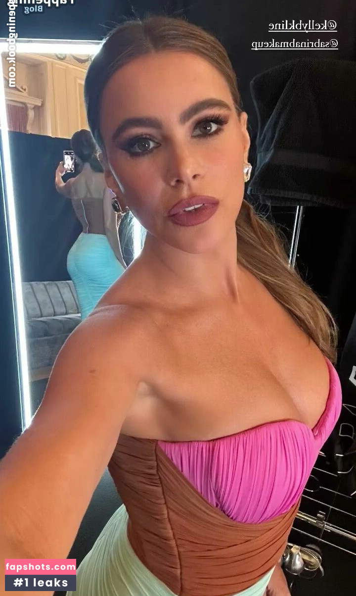 Sofía Vergara Nacktheit OnlyFans Fotos #778 - Fapshots