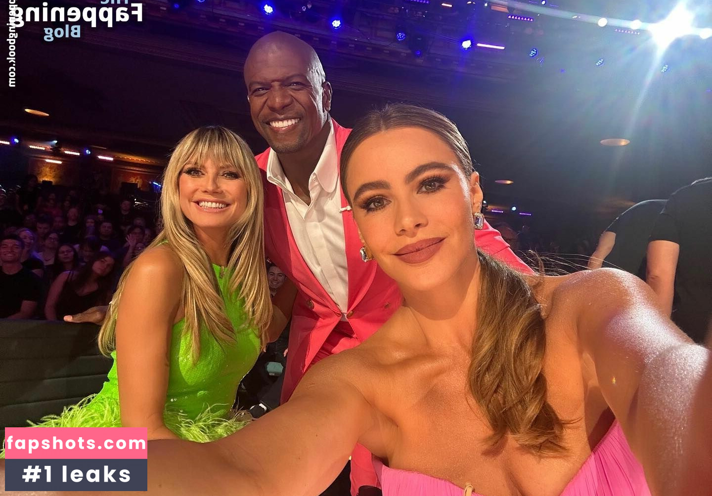 Sofía Vergara Nacktheit OnlyFans Fotos #779 - Fapshots