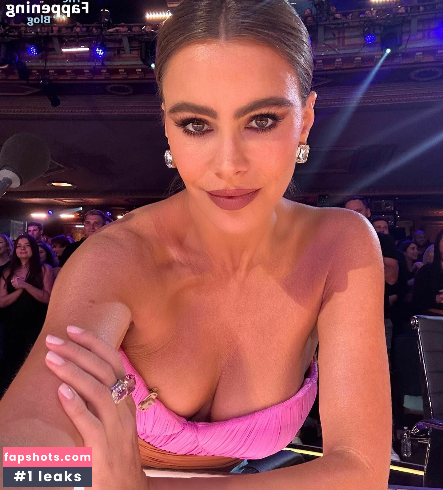 Sofía Vergara Nacktheit OnlyFans Fotos #780 - Fapshots