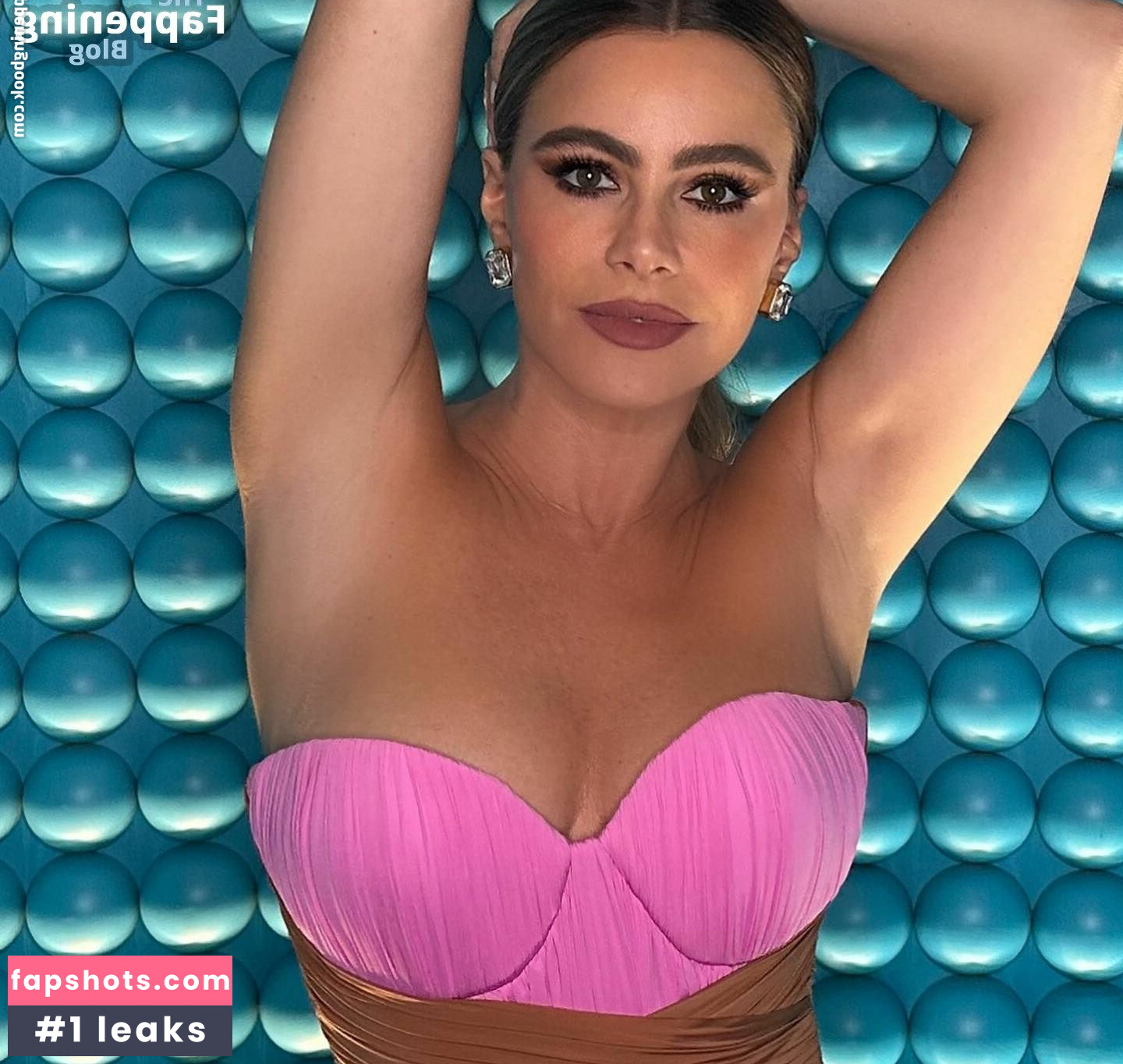 Sofía Vergara Nacktheit OnlyFans Fotos #782 - Fapshots