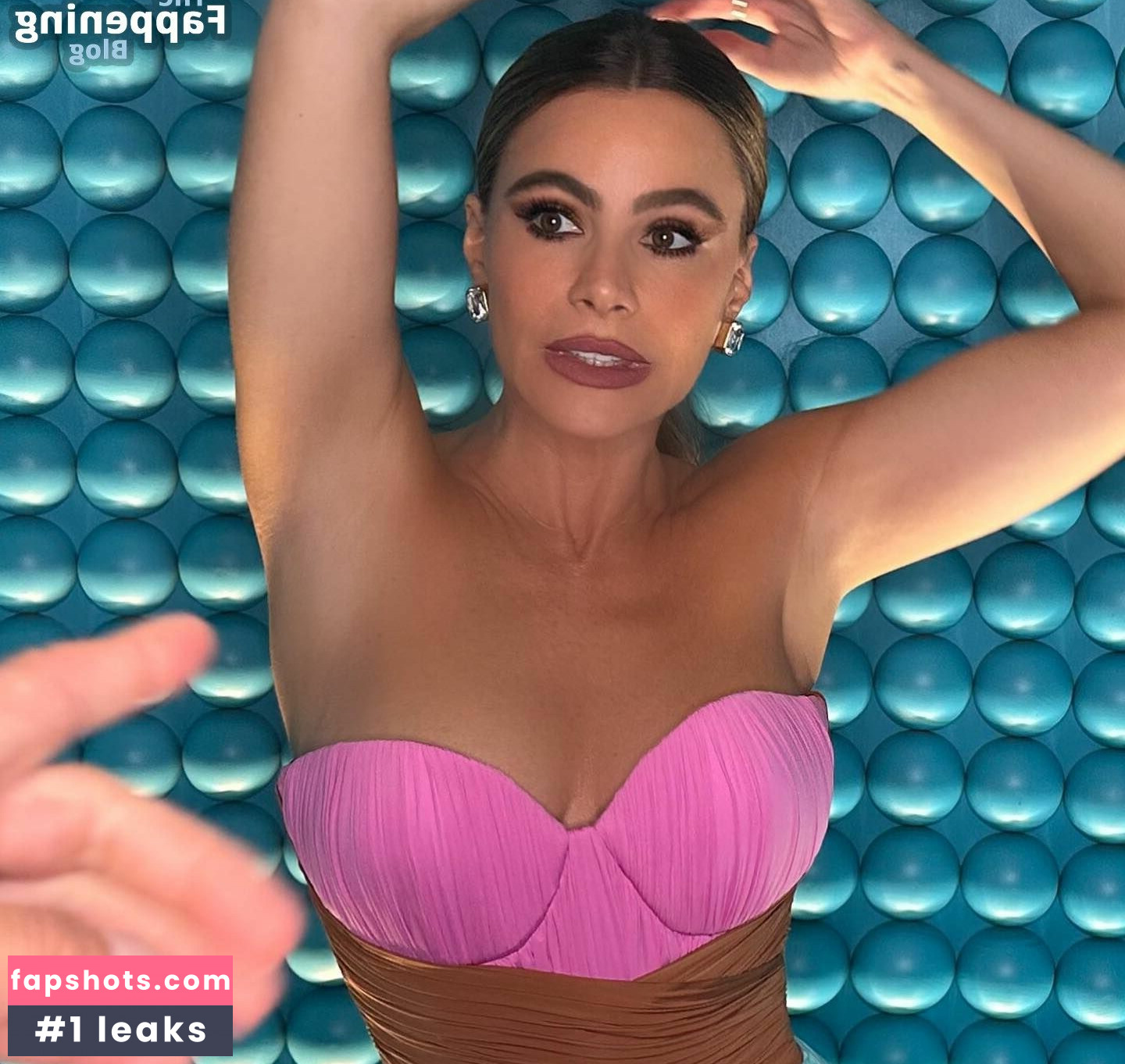 Sofía Vergara Nacktheit OnlyFans Fotos #783 - Fapshots