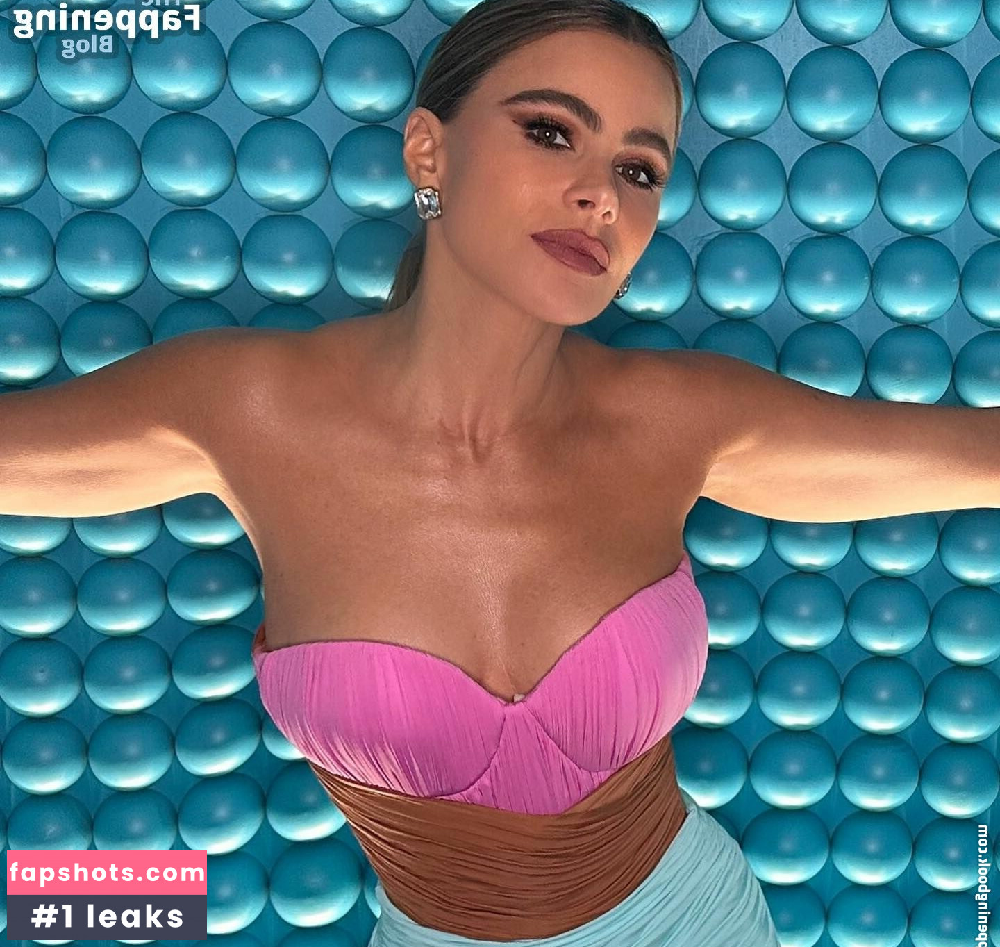 Sofía Vergara Nacktheit OnlyFans Fotos #784 - Fapshots