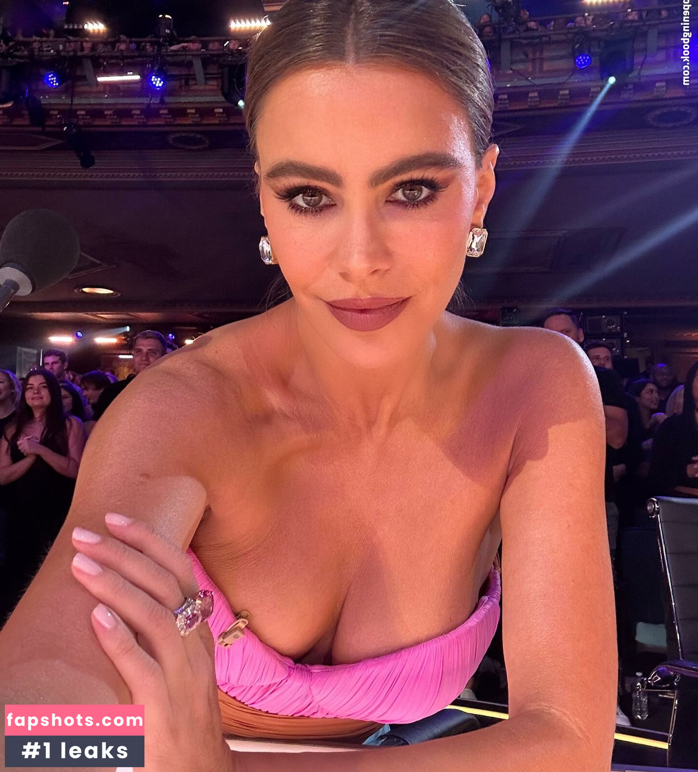 Sofía Vergara Nacktheit OnlyFans Fotos #786 - Fapshots