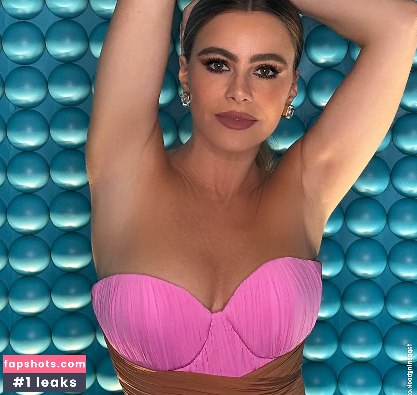 Sofía Vergara Nacktheit OnlyFans Fotos #787 - Fapshots