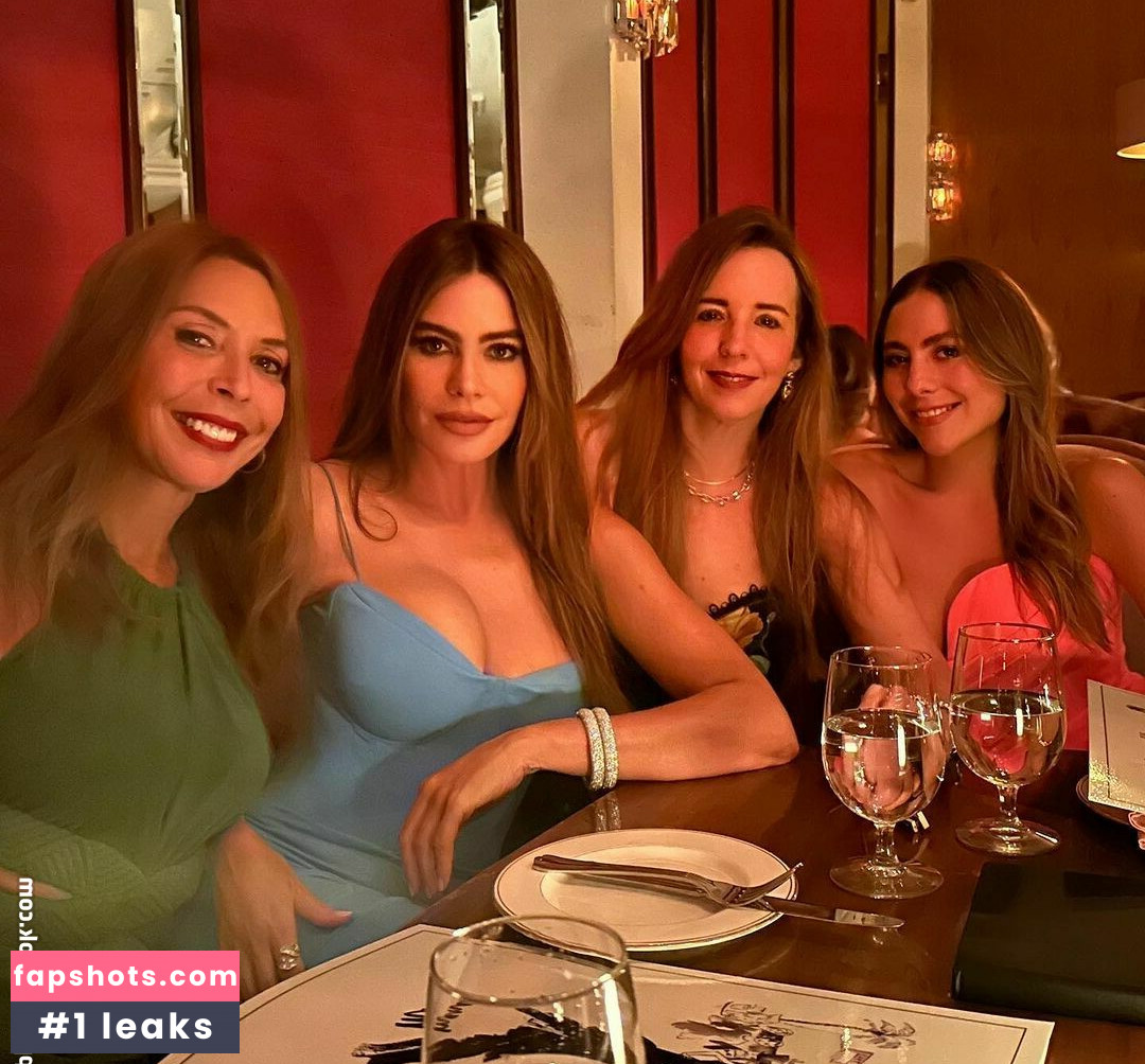 Sofía Vergara Nacktheit OnlyFans Fotos #821 - Fapshots